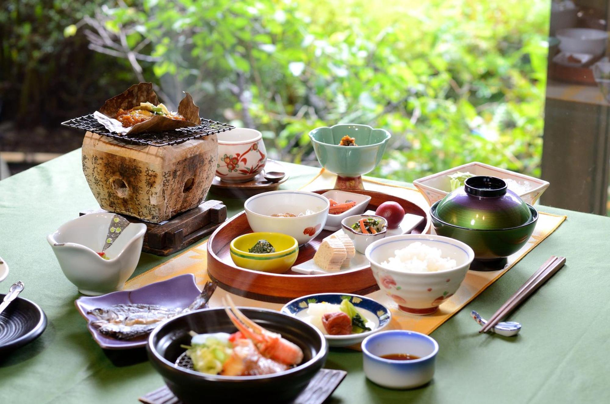 Yatsusankan Over 6 Years Old Hida Ngoại thất bức ảnh