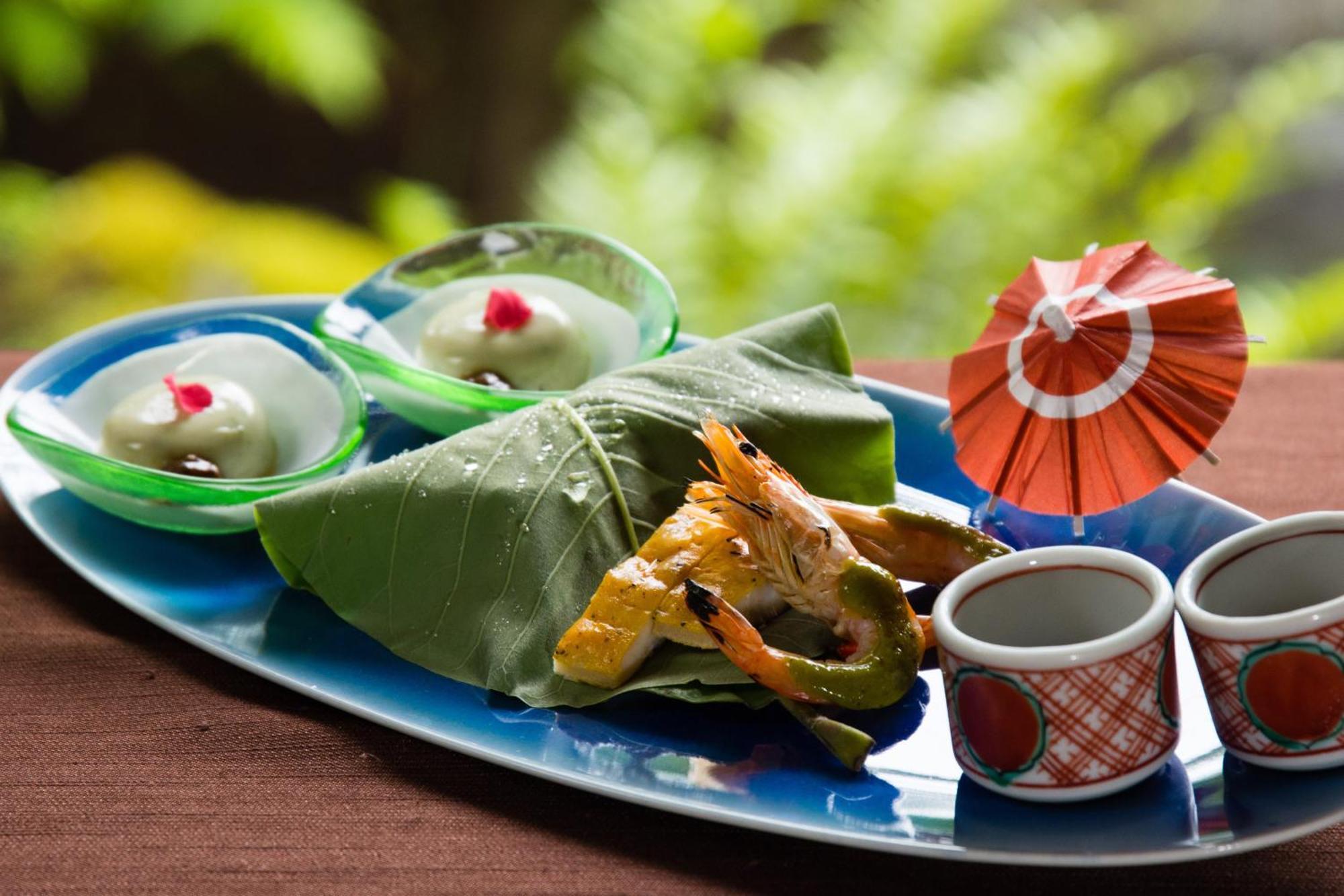 Yatsusankan Over 6 Years Old Hida Ngoại thất bức ảnh