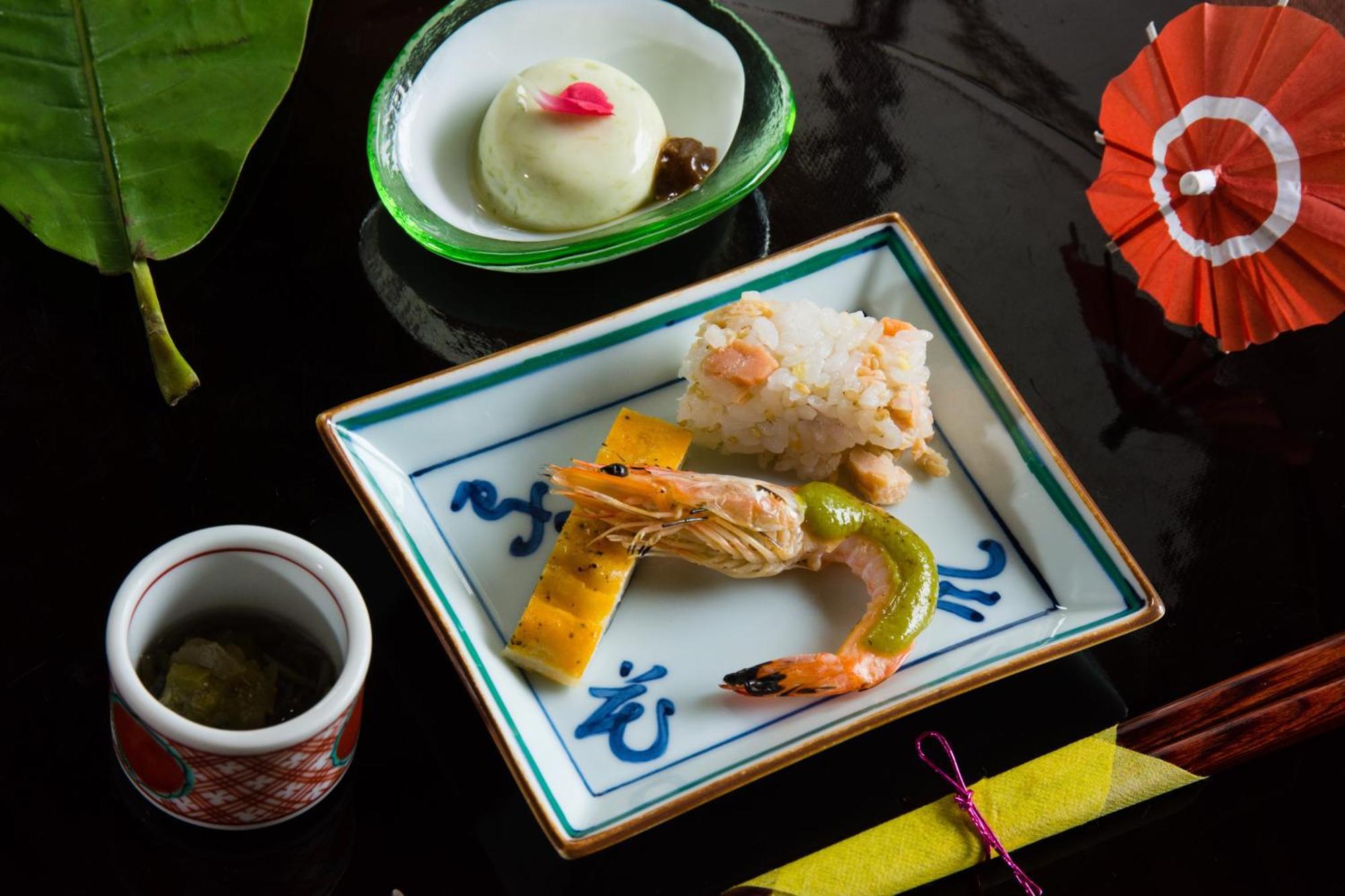 Yatsusankan Over 6 Years Old Hida Ngoại thất bức ảnh